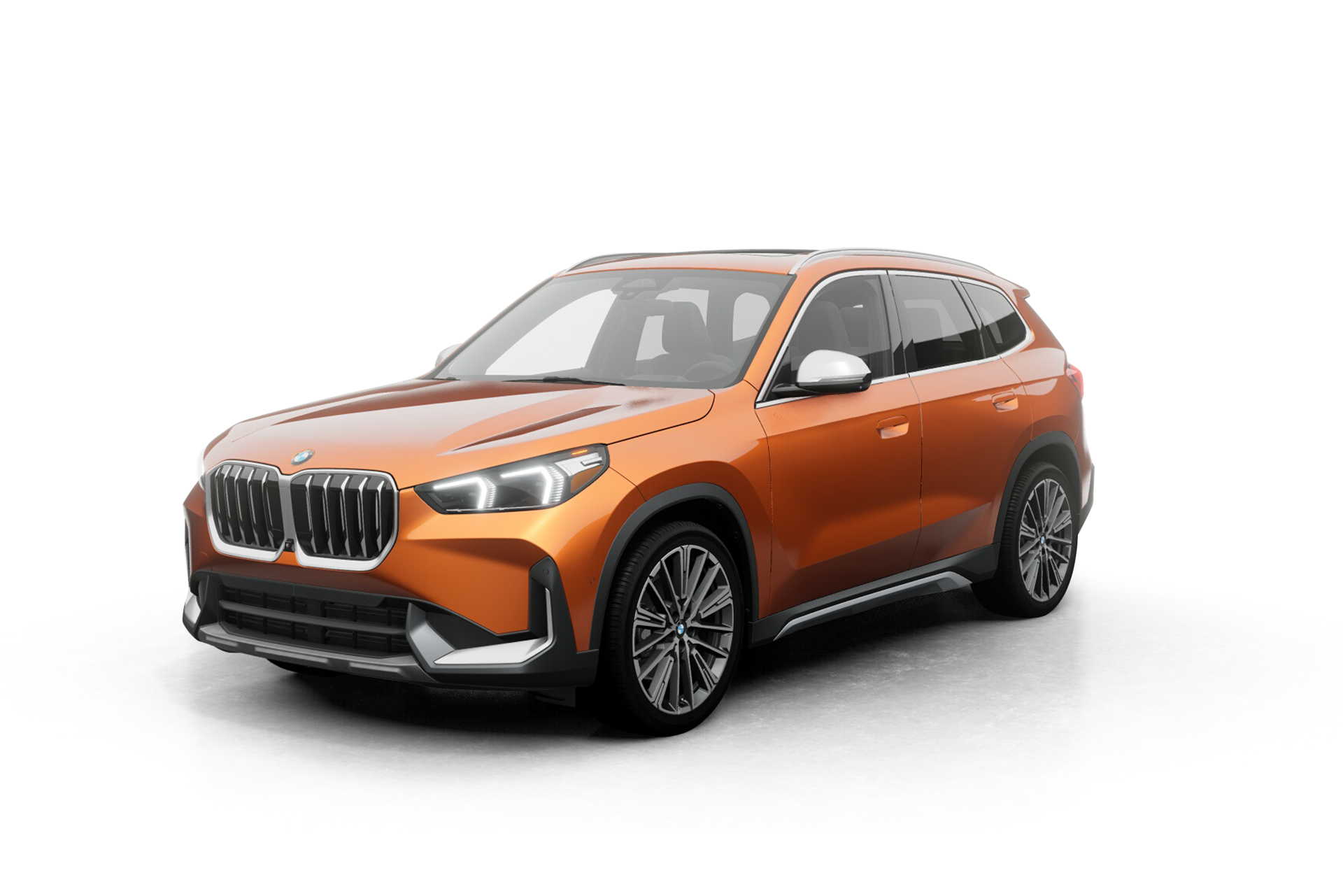 X1 xDrive28i